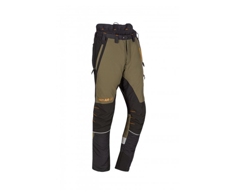 Byxa Sipvcanopy Air-go Khaki Stl S